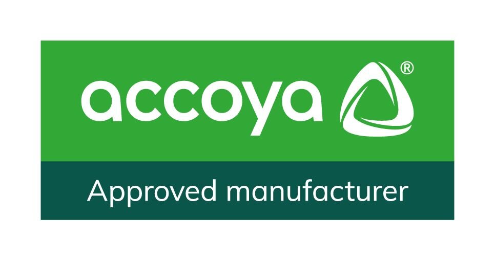 accoya logo